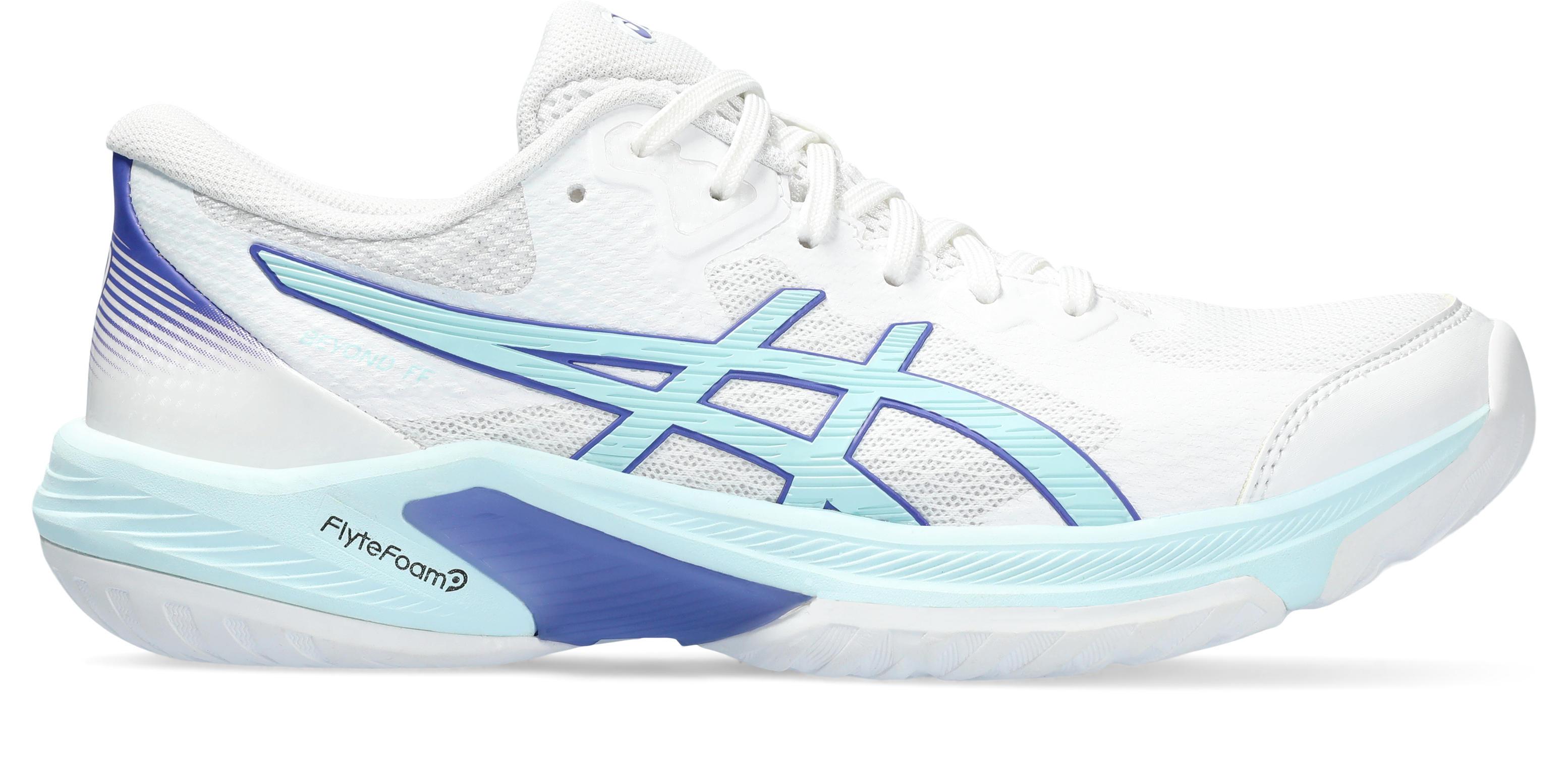 Asic gel beyond online