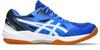 ASICS GEL-TASK 3 Hallenschuhe Herren - illusion blue - white
