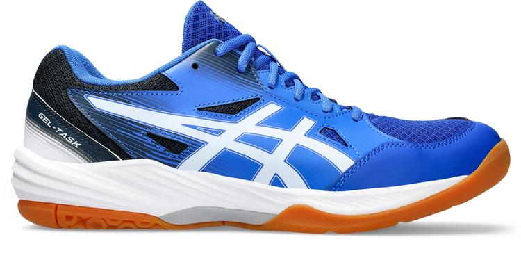 ASICS ASICS GEL-TASK 3 Hallenschuhe Herren - illusion blue - white - 0 | SportScheck