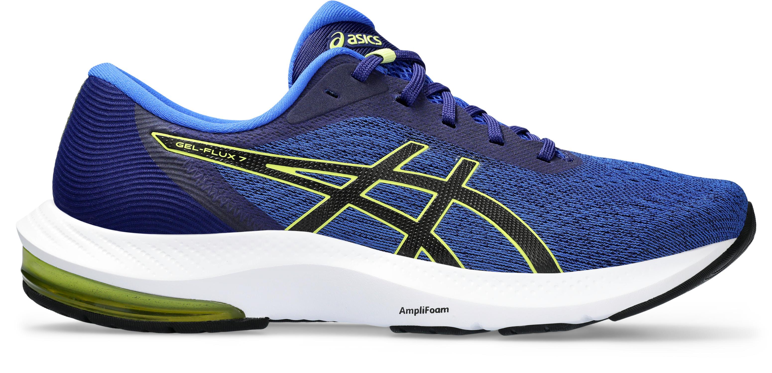 Asics gel laufschuhe online