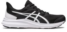 ASICS JOLT 4 Laufschuhe Herren black-black