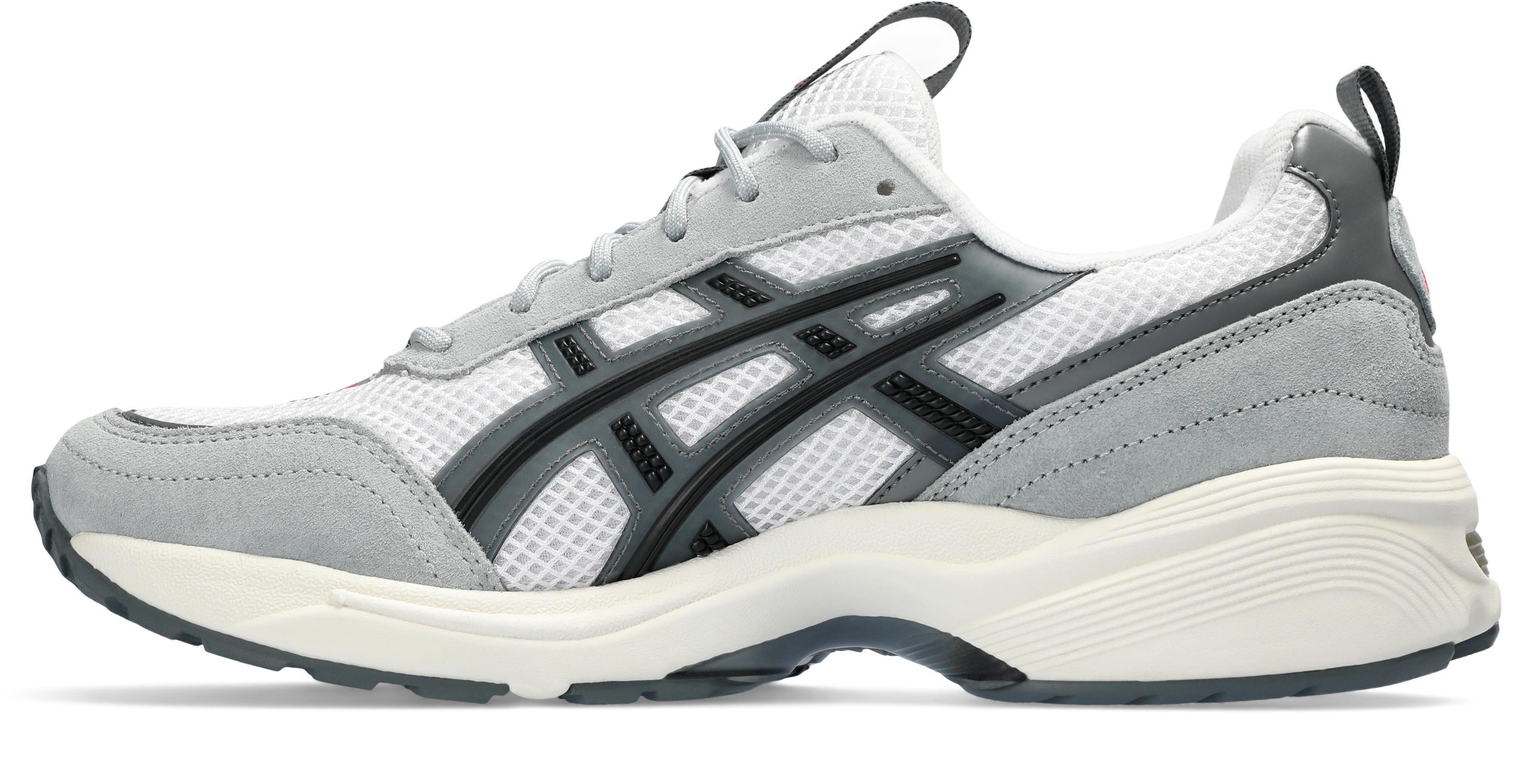 ASICS Gel 1090 V2 Sneaker Herren white steel grey im Online Shop von SportScheck kaufen