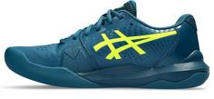 Asics hotsell tennis hallenschuhe