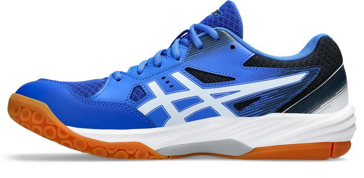 ASICS ASICS GEL-TASK 3 Hallenschuhe Herren - illusion blue - white - 0 | SportScheck