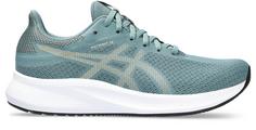 ASICS PATRIOT 13 Laufschuhe Damen foggy teal-champagne