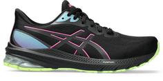 ASICS GTX GT-1000 12 Laufschuhe Damen black-gris blue