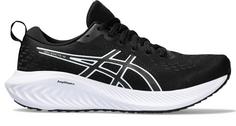 ASICS GEL-EXCITE 10 Laufschuhe Damen black-white