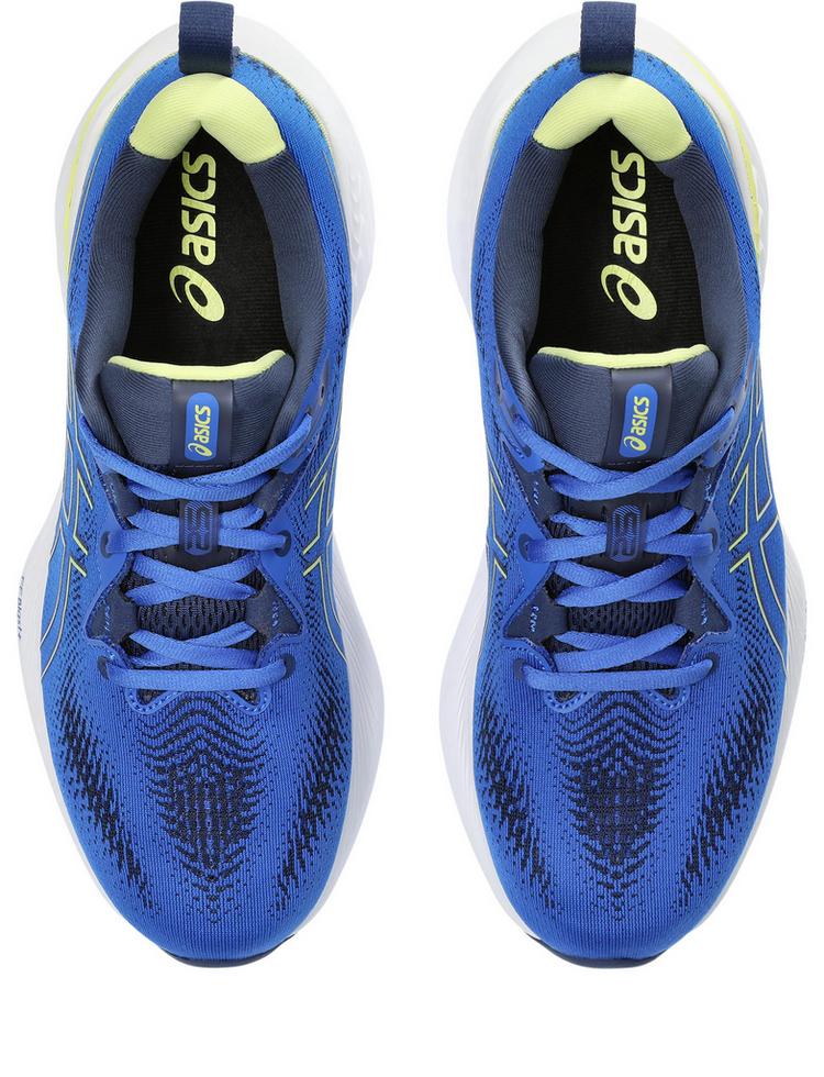 ASICS ASICS GEL-CUMULUS 25 Laufschuhe Herren - illusion blue-glow yellow - 0 | SportScheck