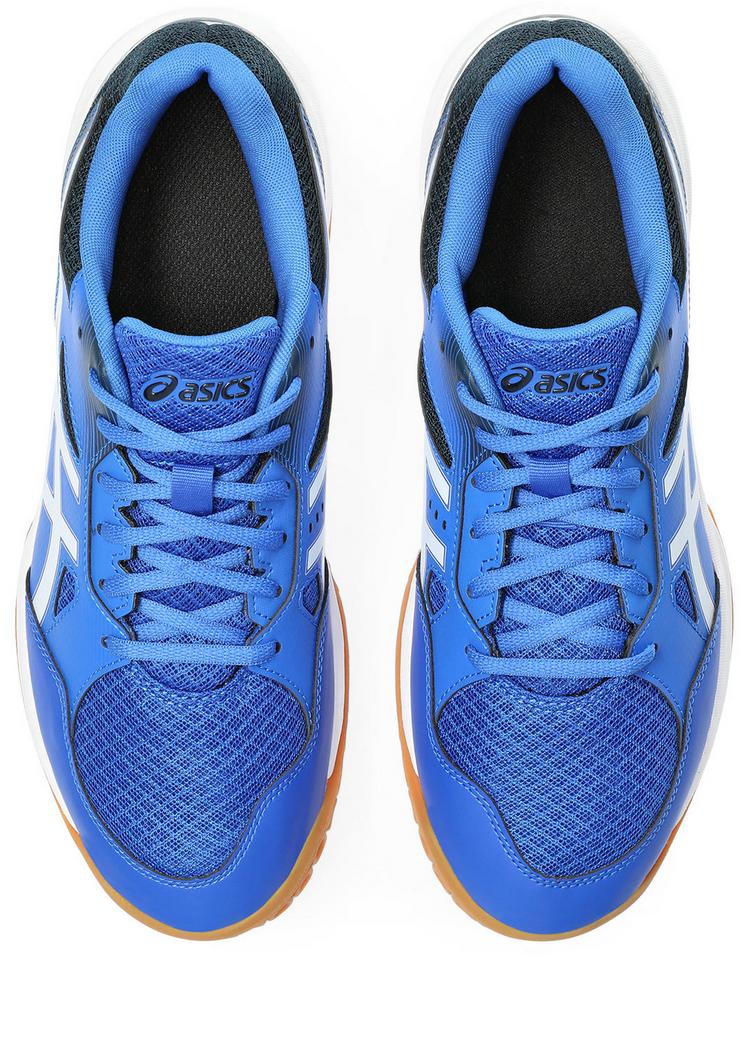 ASICS ASICS GEL-TASK 3 Hallenschuhe Herren - illusion blue - white - 0 | SportScheck