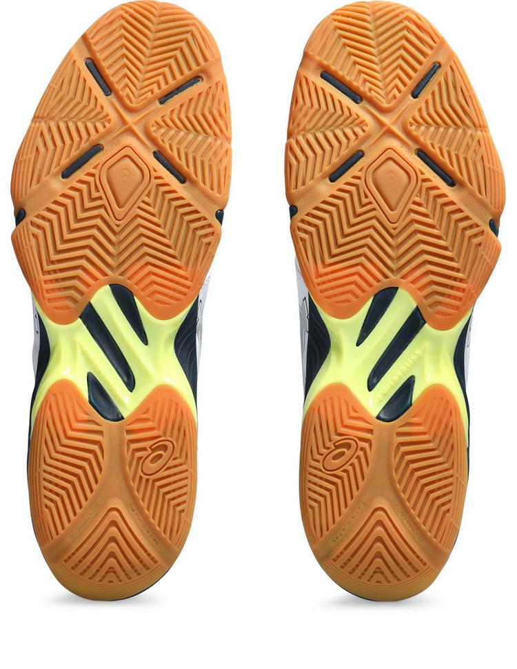 ASICS ASICS BLADE FF Hallenschuhe Herren - white-illusion blue - 1 | SportScheck