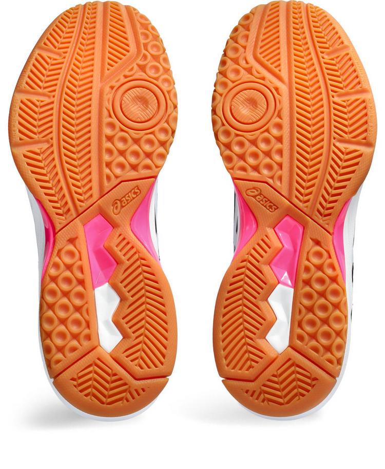 ASICS ASICS GEL-TASK 3 Hallenschuhe Damen - black - white - 1 | SportScheck