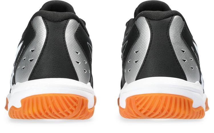 ASICS ASICS GEL-ROCKET 11 Hallenschuhe Damen - black-pure silver - 2 | SportScheck