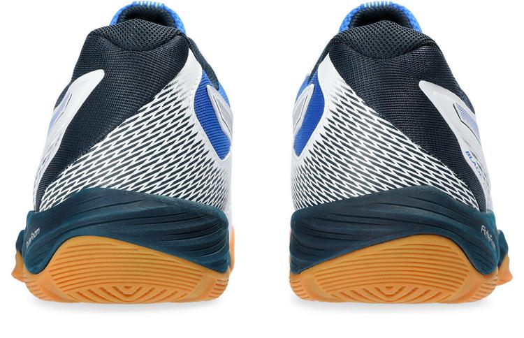 ASICS ASICS BLADE FF Hallenschuhe Herren - white-illusion blue - 2 | SportScheck