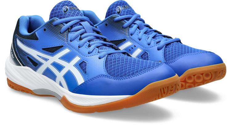 ASICS ASICS GEL-TASK 3 Hallenschuhe Herren - illusion blue - white - 4 | SportScheck