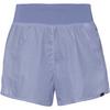 Nike RUN Funktionsshorts Damen - oxygen purple-indigo haze