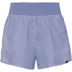 Nike RUN Funktionsshorts Damen oxygen purple-indigo haze