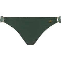 Lascana Bikini Hose Damen oliv