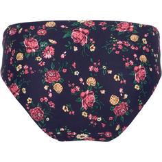 Rückansicht von Lascana Bikini Set Damen blue-print