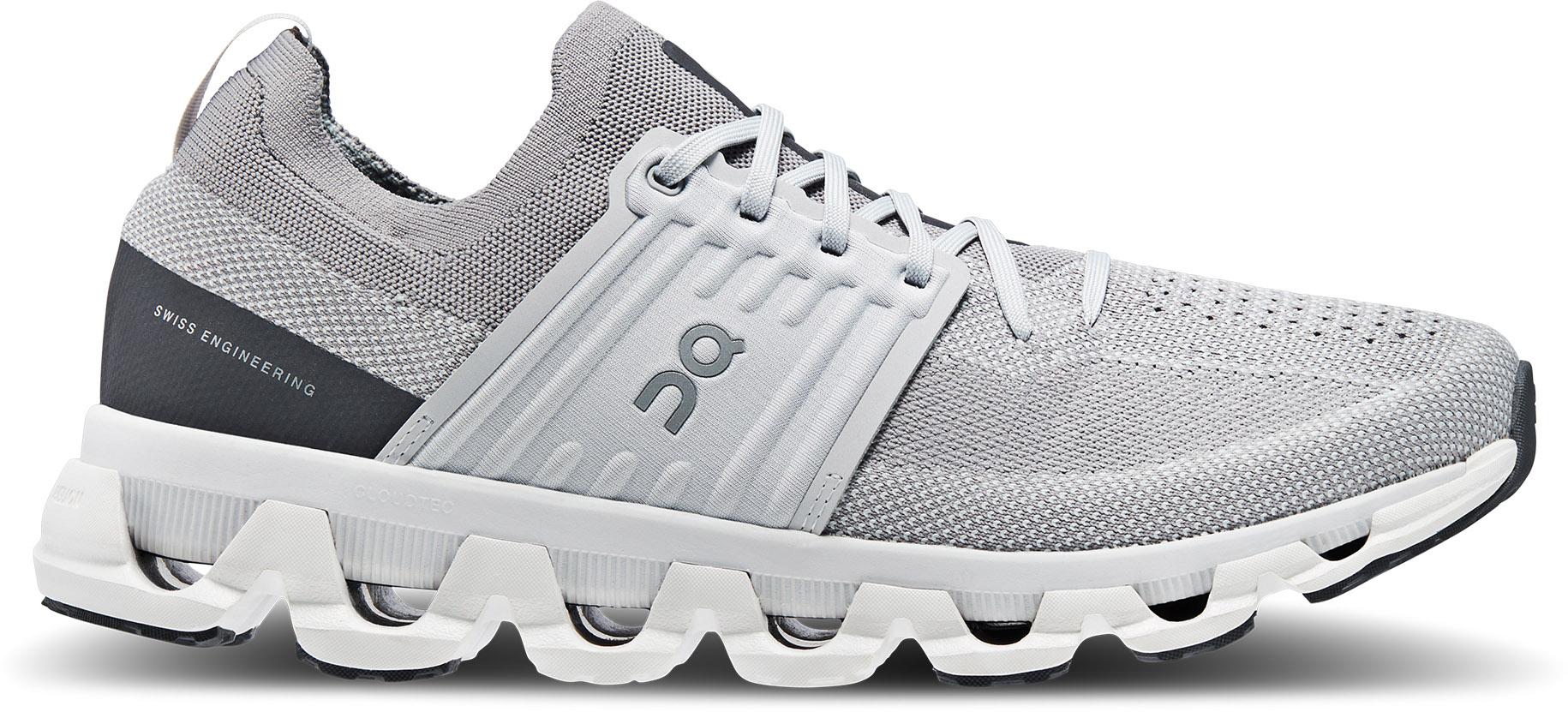 On Cloudswift 3 Laufschuhe Herren alloy-glacier im Online Shop von 