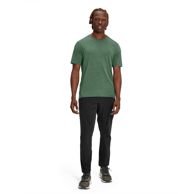 On On Movement Trainingshose Herren - black - 0 | SportScheck