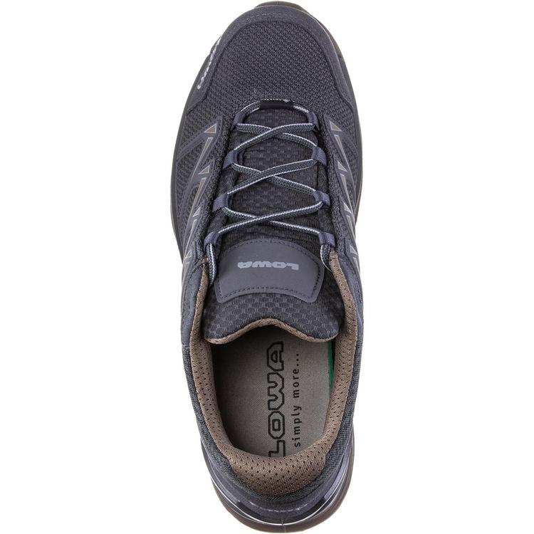Lowa Lowa INNOX PRO LOW Multifunktionsschuhe Herren - graphit-stein - 1 | SportScheck