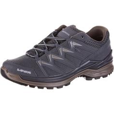 Lowa GTX INNOX PRO LOW Multifunktionsschuhe Herren graphit-stein