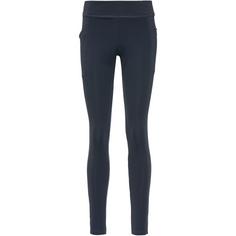 Dolomite Pelmo Tights Damen wood blue