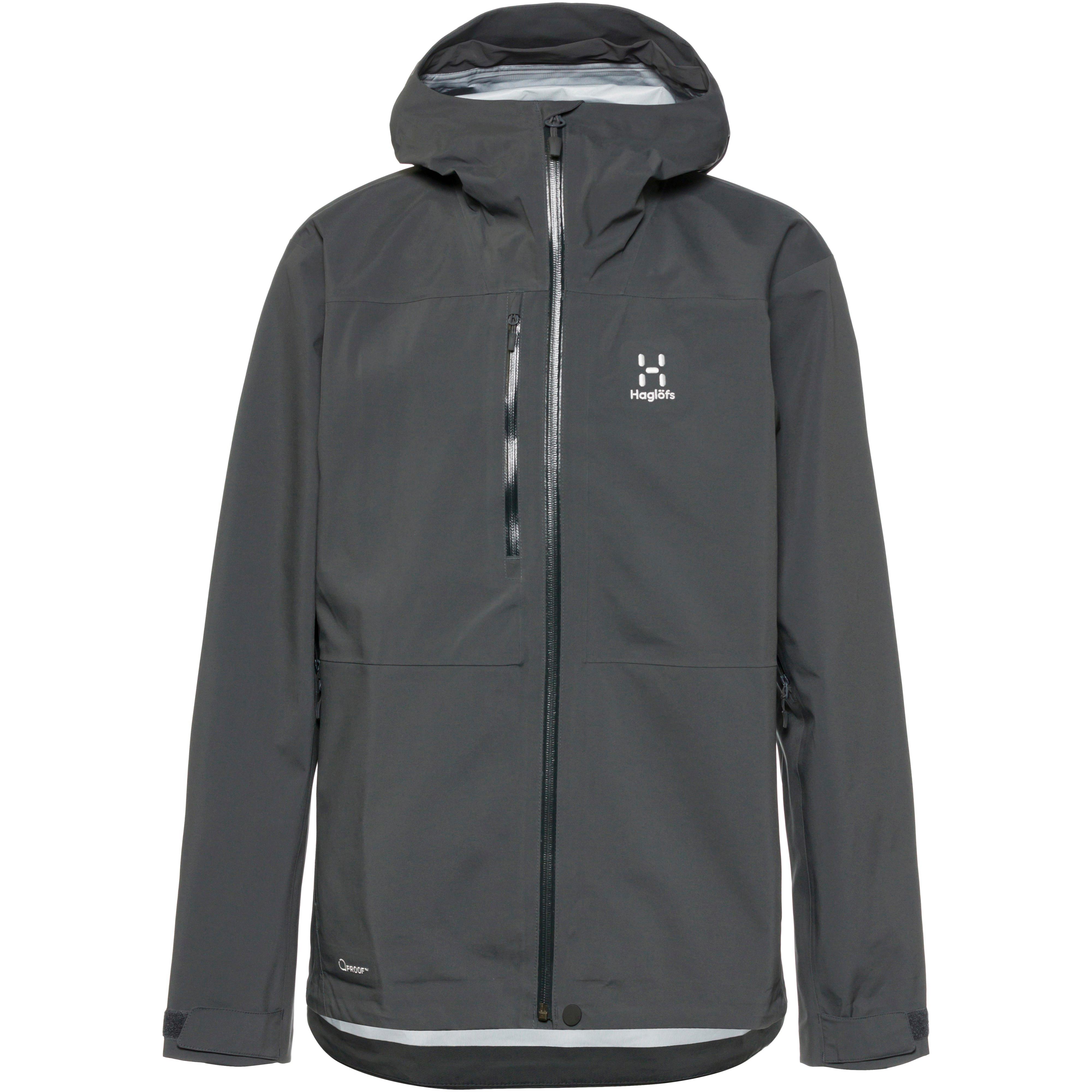 Haglöfs FRONT PROOF Hardshelljacke Herren