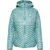 Hagl&ouml;fs L.I.M MIMIC Steppjacke Damen - frost blue