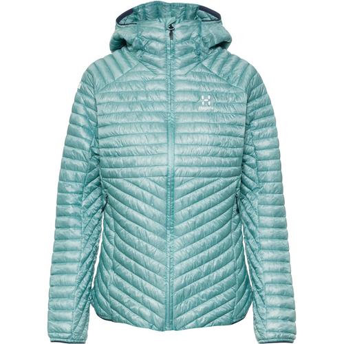 Haglöfs L.I.M MIMIC Steppjacke Damen