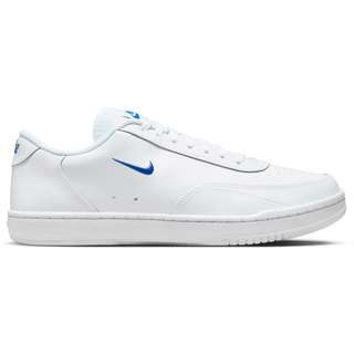 Nike Court Vintage Sneaker Herren white-game royal