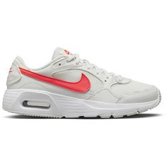 Nike AIR MAX SC Sneaker Kinder summit white-track red-white