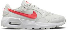 Nike AIR MAX SC Sneaker Kinder summit white-track red-white