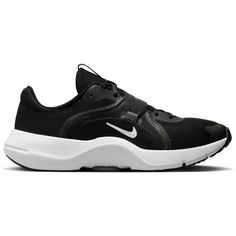 Nike In-Season TR 13 Fitnessschuhe Damen black-white-iron grey