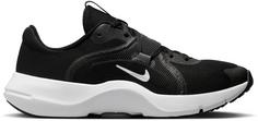 Nike In-Season TR 13 Fitnessschuhe Damen black-white-iron grey