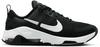 Nike Air Zoom Bella 6 Fitnessschuhe Damen - black-white-anthracite