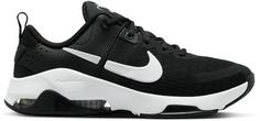 Nike Air Zoom Bella 6 Fitnessschuhe Damen black-white-anthracite