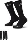 Nike Essentials Socken Herren - black-white