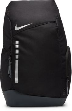 Nike Rucksack Hoops Elite Daypack black-anthracite-metallic silver