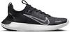 Nike FREE RN FK NEXT NATURE Laufschuhe Herren - black-white-anthracite