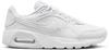Nike Air Max SC Sneaker Damen - white-white-white-photon dust