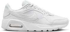 Nike Air Max SC Sneaker Damen white-white-white-photon dust