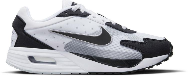 Nike Nike Air Max Solo Sneaker Herren - white-black-pure platinum - 0 | SportScheck