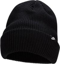 Nike Peak Beanie - black