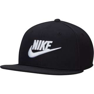 Nike Pro Futura Cap black-black-anthracite-white
