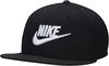 Nike Pro Futura Cap - black-black-anthracite-white