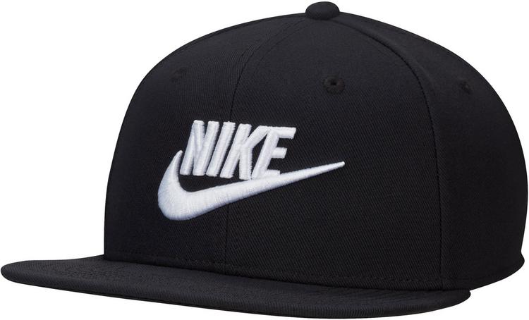 Nike Nike Pro Futura Cap - black-black-anthracite-white - 0 | SportScheck