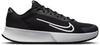 Nike Vapor Lite 2 Tennisschuhe Herren - black-white