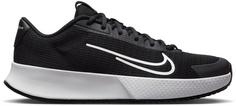 Nike Vapor Lite 2 Tennisschuhe Herren black-white