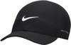 Nike Club Cap - black-white